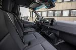 Mercedes-Benz eSprinter 2018 года (WW)